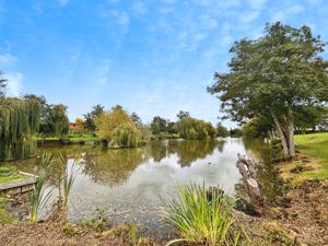 HOMESTEAD LAKE- click for photo gallery